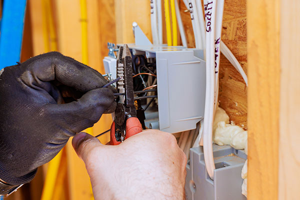 Comprehensive Electrical Installation and Repair Services