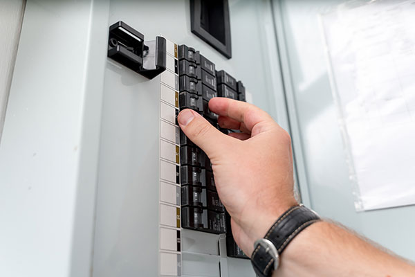 Electrical Troubleshooting and Repair Services