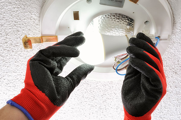 Expert Lighting Installation Services