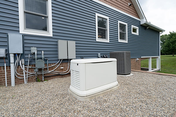 Home Generator Installation and Repair Services