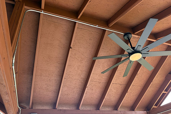Professional Home Electrical Service Upgrade Solutions