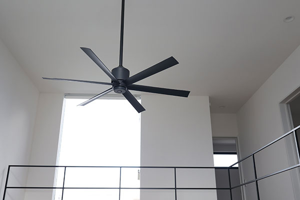 Quality Ceiling Fan and Electrical Services